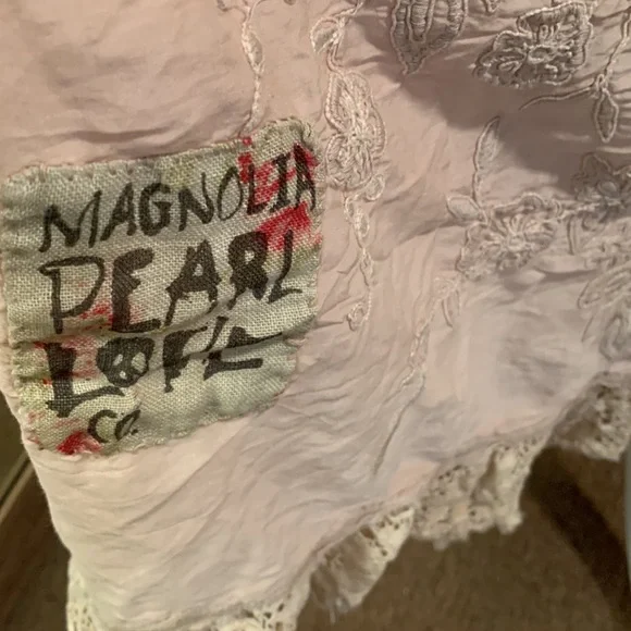 Magnolia Pearl Neena Skirt Free People - Picture 10 of 17